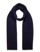 2/30 Merino Wl Rws-Scf Navy Polo Ralph Lauren