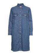 Selma Dress Going Steady Blue Levi's®