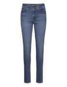 721 High Rise Skinny Blue Wave Blue Levi's®