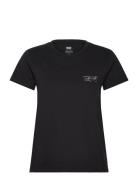 The Perfect Tee Shimmer Bw Out Black Levi's®