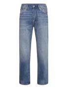 555 Relaxed Straight Indigo Ch Blue Levi's®