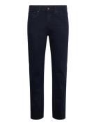 502 Taper Master Of N Black Levi's®