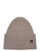 Malin Beanie Beige BUSNEL