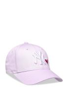 Yth Icon 9Forty Neyyan Purple New Era