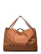 Sage Big Matte Twill Brown HVISK