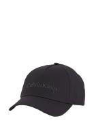 Ck Must Bb Cap Black Calvin Klein