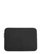 Business Tech Laptop Sleeve Black Calvin Klein