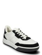 Street Court M White ECCO