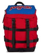 Mini Skip Pack Red JanSport