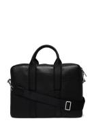 Ecco Laptop Bag Black ECCO