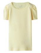 Nmfkab Ss Top Noos Yellow Name It