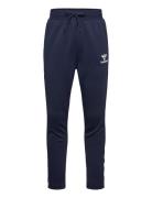 Hmlxit Pants Navy Hummel