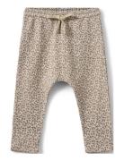 Sarahsb Trousers Beige Sofie Schnoor Baby And Kids