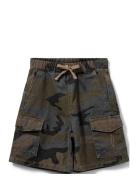 Lingosk Shorts Brown Sofie Schnoor Baby And Kids