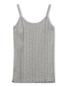 Faunasy Poientelle Top Grey Sofie Schnoor Young