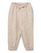 Sweatpants Beige Sofie Schnoor Baby And Kids