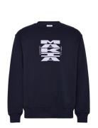 State Sweatshirt Navy Makia