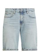 Regular Short Blue Calvin Klein Jeans