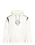 Sweatshirt White Armani Exchange