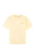 Patureau Tee-Shirt Cream Maison Labiche Paris