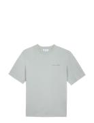 Chassaigne Tee-Shirt Green Maison Labiche Paris