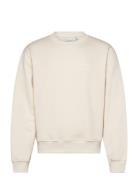Dias Hd Sweater Cream Daily Paper