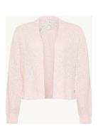 Cwceline - Cardigan Pink Claire Woman