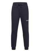 Borg Essential 4 Sweatpants Navy Björn Borg