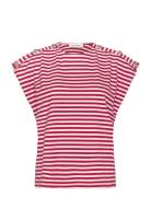 Baysw T-Shirt Red Sofie Schnoor