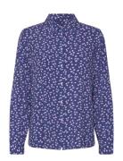 Shirt Blue United Colors Of Benetton