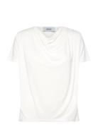 Mssoleima T-Shirt White Minus