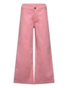 Pants Twill Pink Minymo