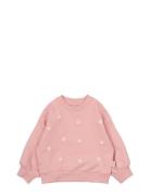 Sweat Shirt Haw Pink Petit Piao