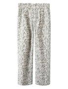 Nkfvelma Wide Pant White Name It