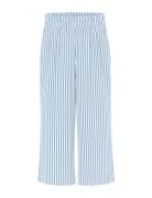 Nkfvelma Wide Pant Blue Name It