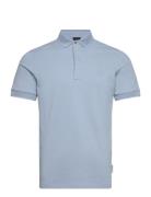 Polo Shirt Blue Armani Exchange