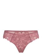 Shiloh String R Burgundy Hunkemöller