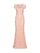 Gigi Dress Pink Ida Sjöstedt
