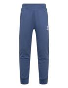 Hmlon Adjust Waist Pants Blue Hummel