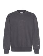 Crewneck Sweatshirt Grey Champion