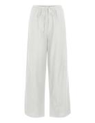 Viprisilla Rw Pants White Vila