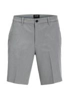 Jpstace Leo Chino Shorts Srt Sn Grey Jack & J S