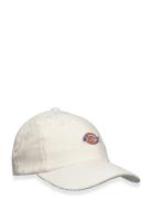 Hardwick Cord Cap 2 White Dickies