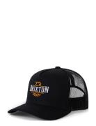 Skywind C Np Mp Trucker Hat Black Brixton