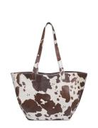 Shopper Brown DEPECHE