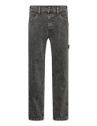Garyville Denim Grey Dickies