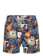 Tnd Corte Navy TUMBLE 'N DRY