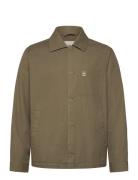 Sandvik Jacket Khaki Makia