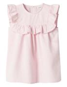 Nbffefona Capsl Dress F Pink Name It