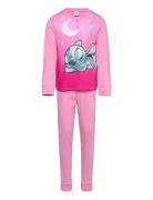 Pyjama Pink Disney